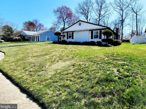 43 Elsin Ln, Willingboro, NJ 08046-2253