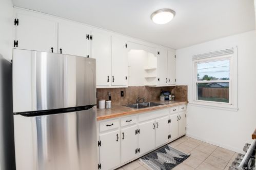 920 Eliot St, Denver CO 80219-3532 exterior