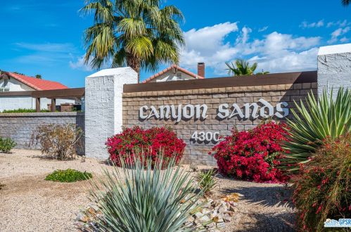 2395 Gene Autry Trl, Palm Springs, CA 92264-5861