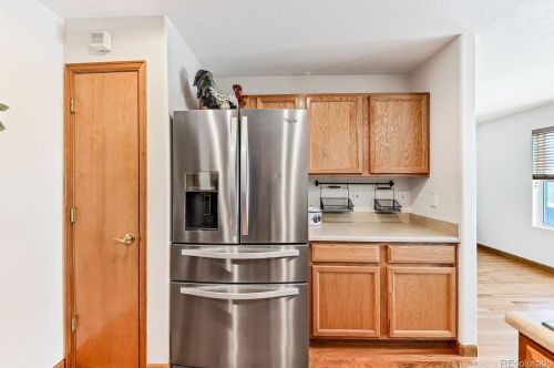 8017 Kalispell Way, Englewood CO  80112-4637 exterior