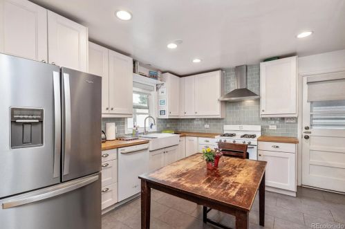 4055 Elati St, Englewood CO 80110-4555 exterior