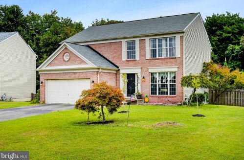 4015 Bennington Way, Riviera Beach, MD 21122-3267