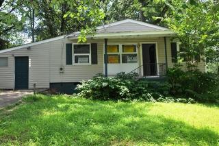 3089 Mckenzie Rd, Atlanta GA  30344-5406 exterior
