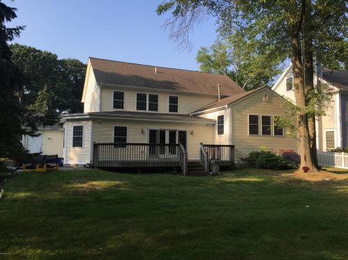 26 Morningside Dr, Greenwich CT  06830-6743 exterior