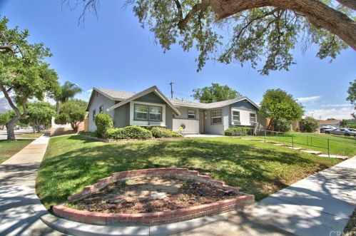 1405 Hildita Ct, Upland, CA 91786-2853
