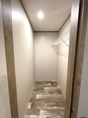 2370 Blocker Rd, Marshall TX 75672-3720 exterior