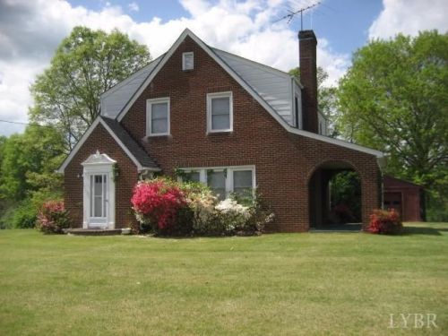 270 Five Forks Rd, Monroe, VA 24574-2744