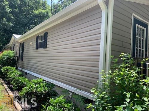 309 Holly Creek Ct, Carrollton, GA 30116-8010