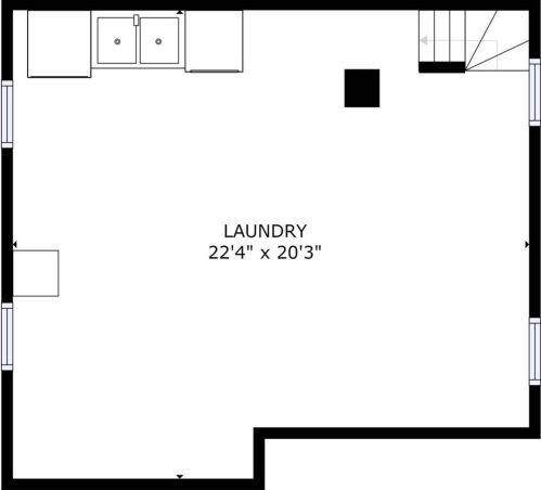785 Aldine St, Saint Paul MN  55104-1105 exterior
