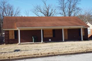 4159 Knob Dr, Memphis, TN 38127-3627