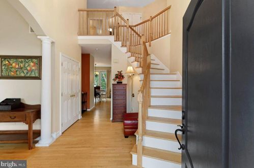 232 Mount Lucas Rd, Princeton, NJ 08540-2736