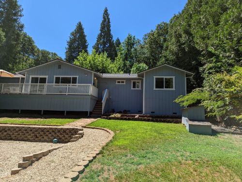 5820 Madrone Dr, Michigan Bluff, CA 95631-9707