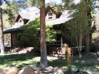 16558 Wren Ln, Black Butte Ranch OR  97759-6905 exterior