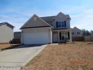 1754 Cherry Point Dr, Fayetteville, NC 28306-8866