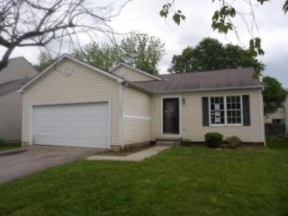 3197 Saint Bernard Cir, Columbus, OH 43232-5893
