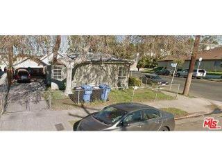 1793 Rimpau Blvd, Los Angeles CA  90016-1512 exterior