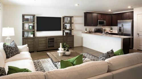 971 Powell St, Uhland TX 78640-6062 exterior