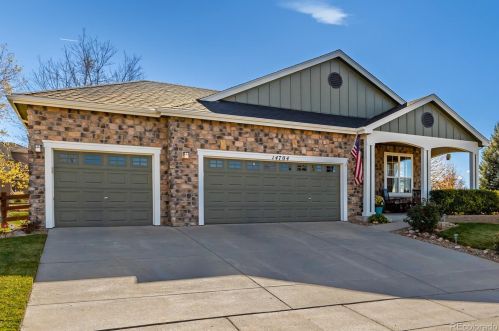 14704 Eagle River Loop, Westminster, CO 80023-8747