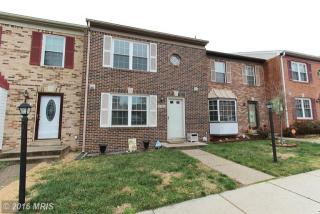 3384 Ladino Ct, Woodbridge, VA 22193-1022