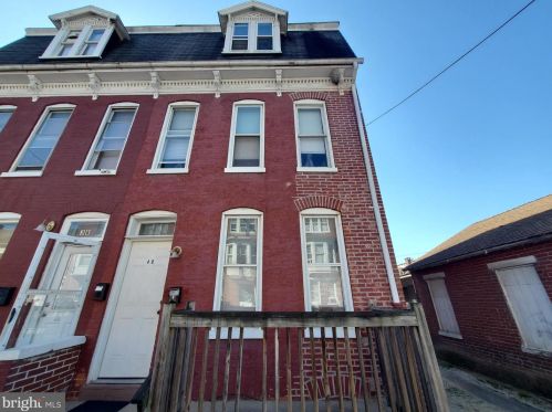 40 Belvidere Ave, York, PA 17401-3346