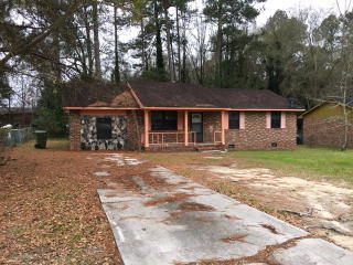 721 Robin St, Harlem, GA 30824-8103