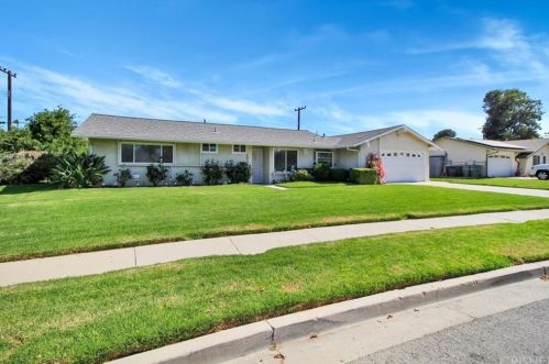 439 Vorale Ave, Simi Valley, CA 93065-3044