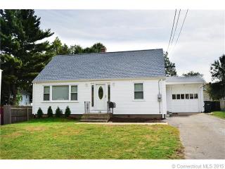 32 Livingston St, Hartford, CT 06109-1231