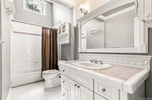 6030 Belmont Way, Parker CO 80134 exterior