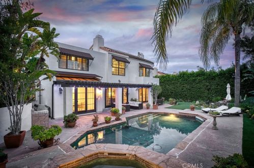 24242 Park Athena, Calabasas, CA 91302-2531