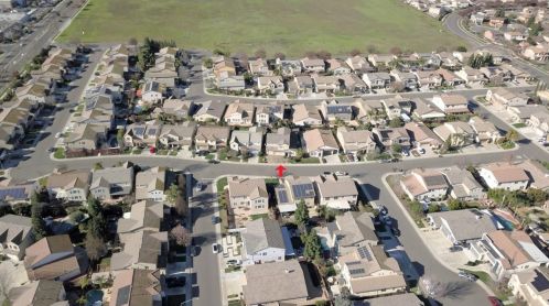 2709 Cancun Dr, Modesto, CA 95355-7945