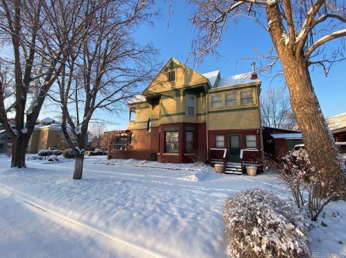 429 Greenwood Ave, Canon City CO 81212-3264 exterior