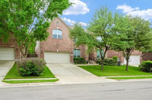 8012 Cobblestone, Austin, TX 78735-7901