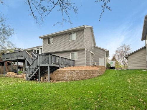 2533 Radisson Woods Dr, Minneapolis MN  55449-5320 exterior