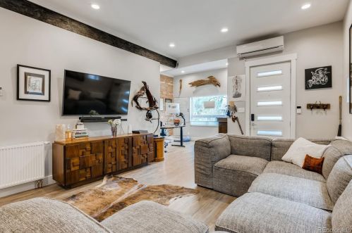 973 Lipan St, Denver CO 80211-3047 exterior