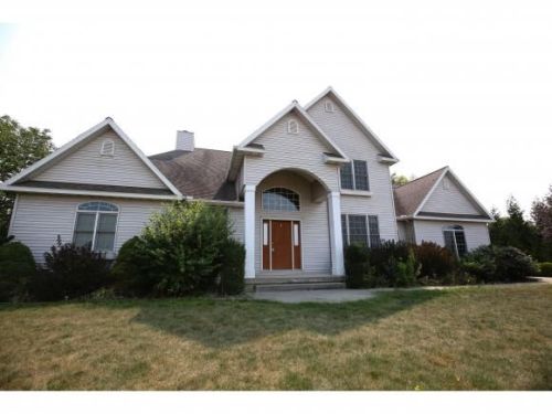 11 Bradford Hls, Allenville, IL 61951-6601