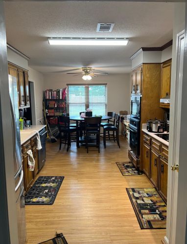 538 Waterford Dr, Evans GA  30809-3855 exterior