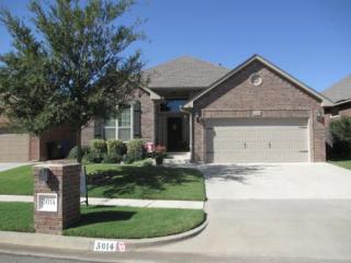 3014 Carnoustie Dr, Norman, OK 73072-1950