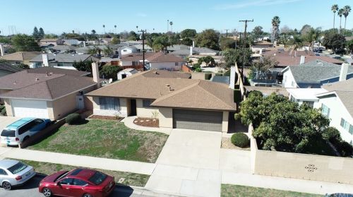 4301 Reeder Ave, Oxnard, CA 93033-8040