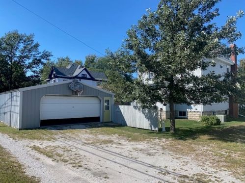 716 Washington St, Swygert IL  61764-2136 exterior