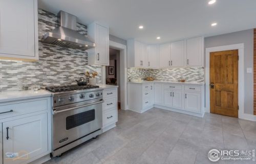 743 9 St, Boulder CO  80302-7527 exterior