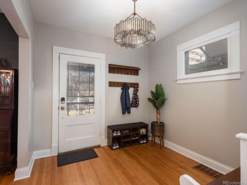 1274 Steele St, Denver CO  80206-3424 exterior