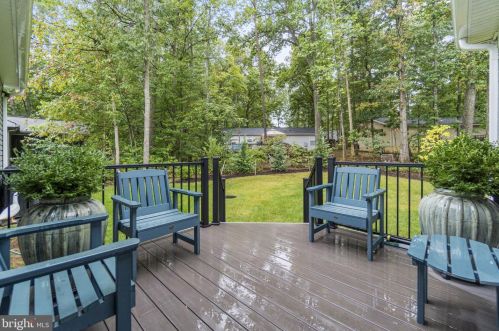 207 Beachside Cv, Locust Grove VA  22508-5365 exterior