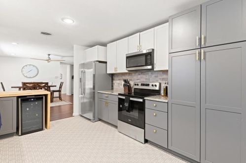 7036 Treehaven Rd, Fort Worth TX  76116-9034 exterior