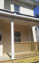 514 Willow Ave, Baltimore MD  21212-4821 exterior