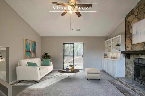 3004 Hidden Lake Dr, Duluth, GA 30096-3875