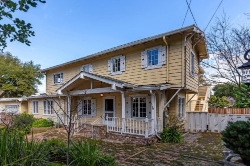 585 Cherry Ave, Los Altos, CA 94022-1621