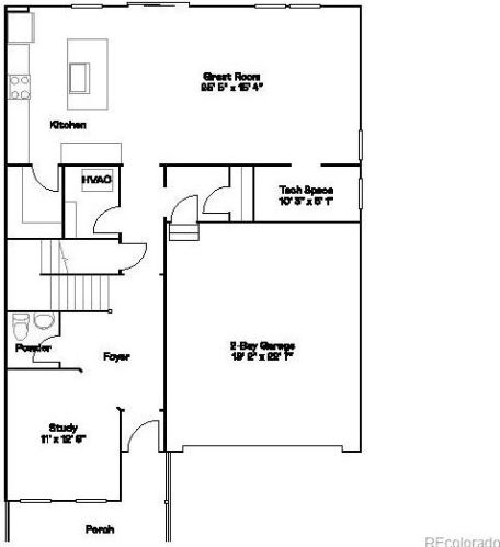 12922 99th Pl, Denver, CO 80022-9324