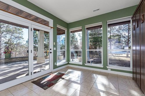 5213 Pinyon Jay Rd, Parker CO 80134-2727 exterior