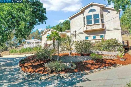 4525 Pleasant Hill Rd, Pacheco, CA 94553-4459