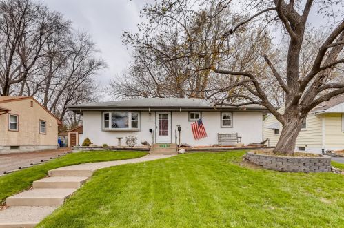 1731 California Ave, Saint Paul, MN 55106-1308